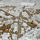 Image for article titled Enormous Scale Models of Cities are Mind-Blowing and Gorgeous